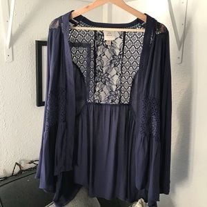 🌻🌻Knox Rose never worn cardigan!